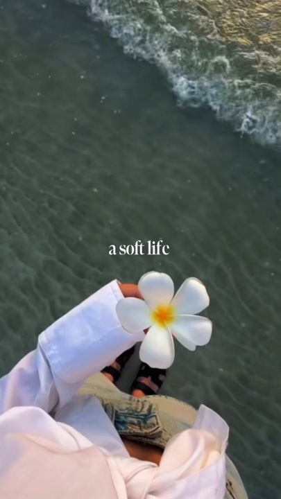 Soft life 