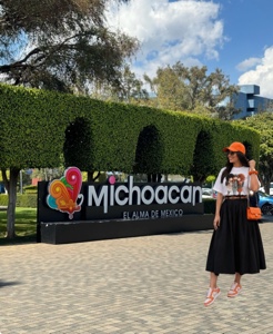 Michoacán 