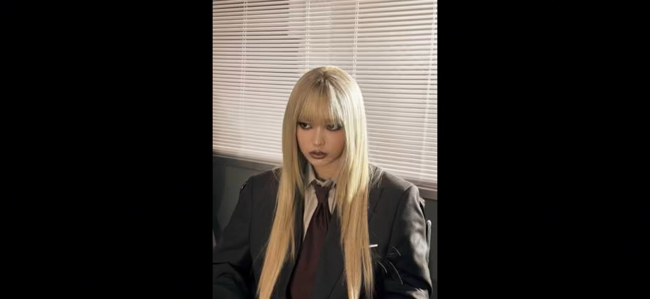 katseye animal edit🐾