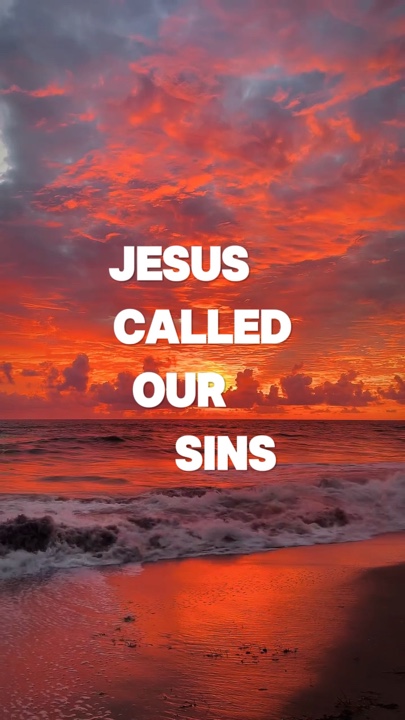 Yesus mencintaimu