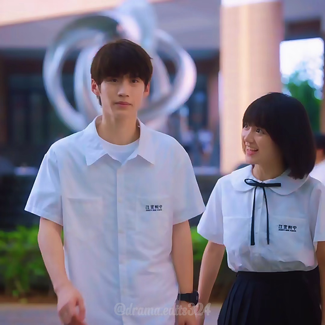 Favorite second lead
