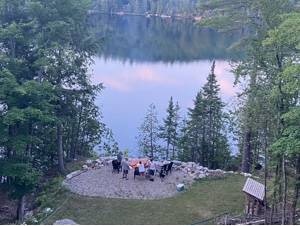 Blog a viagem ao lago 