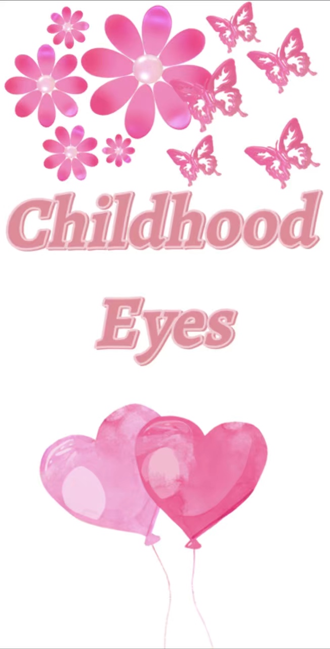 yeux d'enfance...!!!