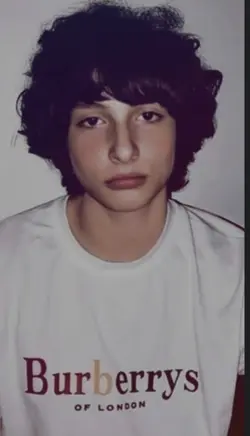 Finn Wolfhard 