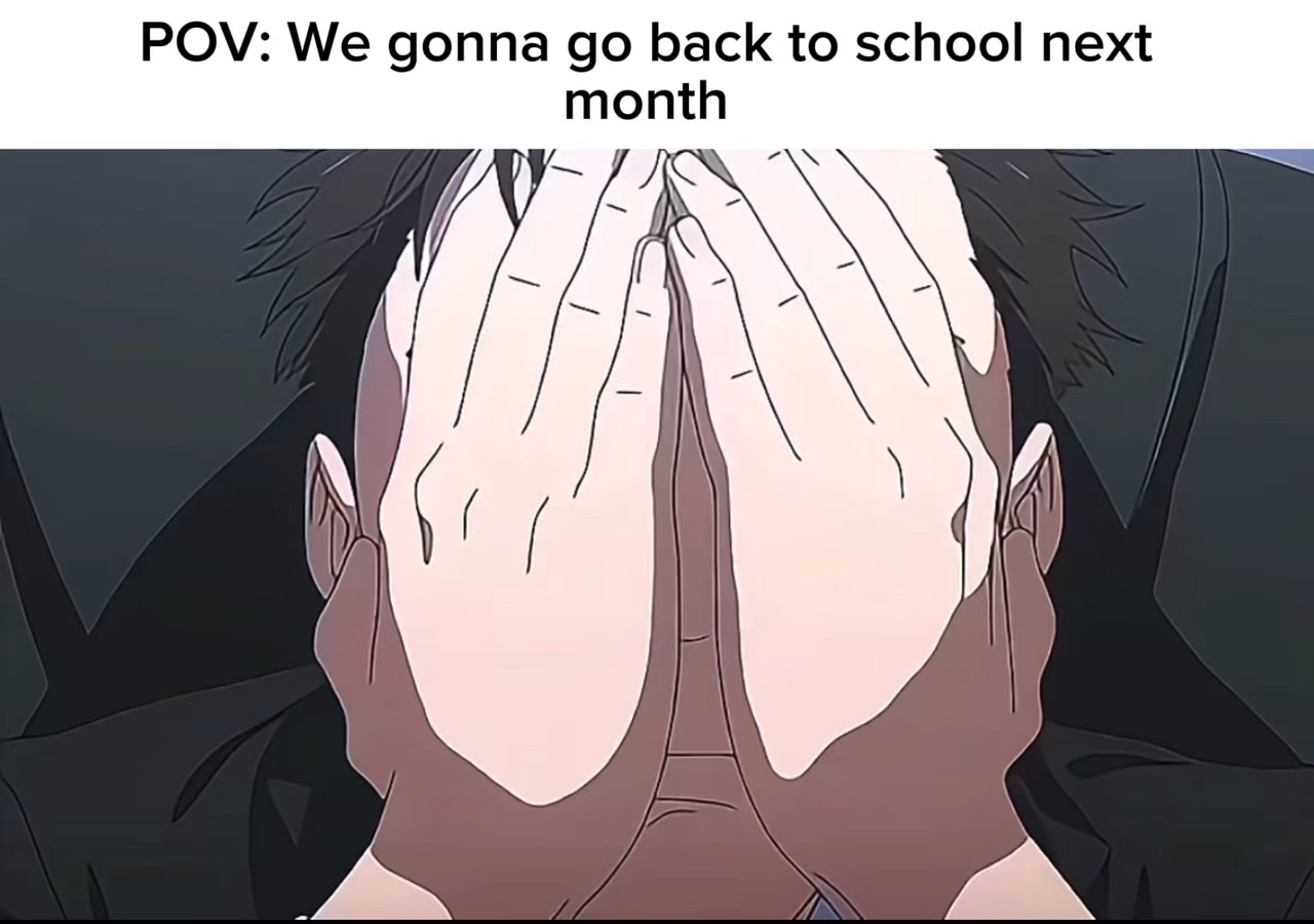 Bumalik Sa Paaralan 🫣