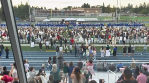 Graduación 