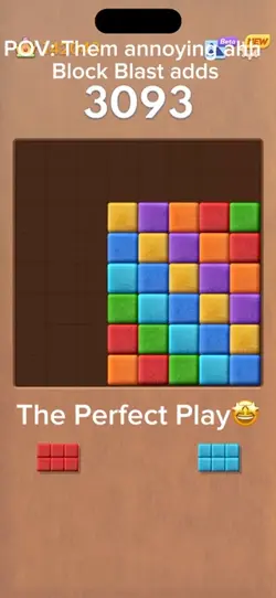 Block Blast😁