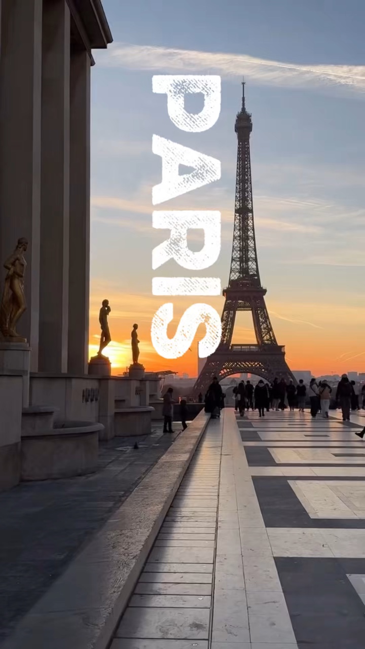 @Paris