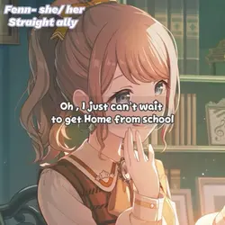 Computer fantasy