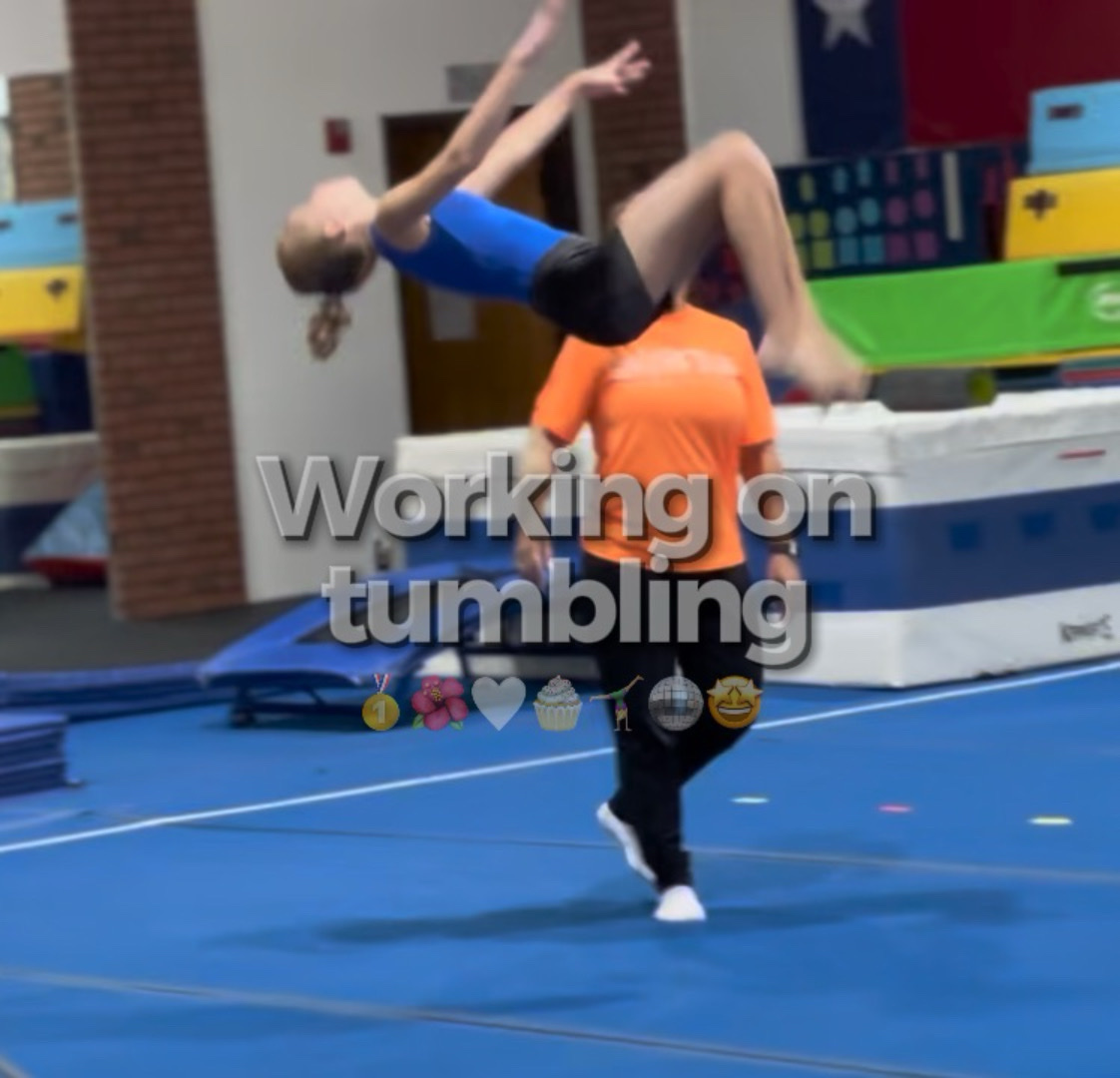 Gymnastics