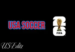 USA WC 2026 🔥