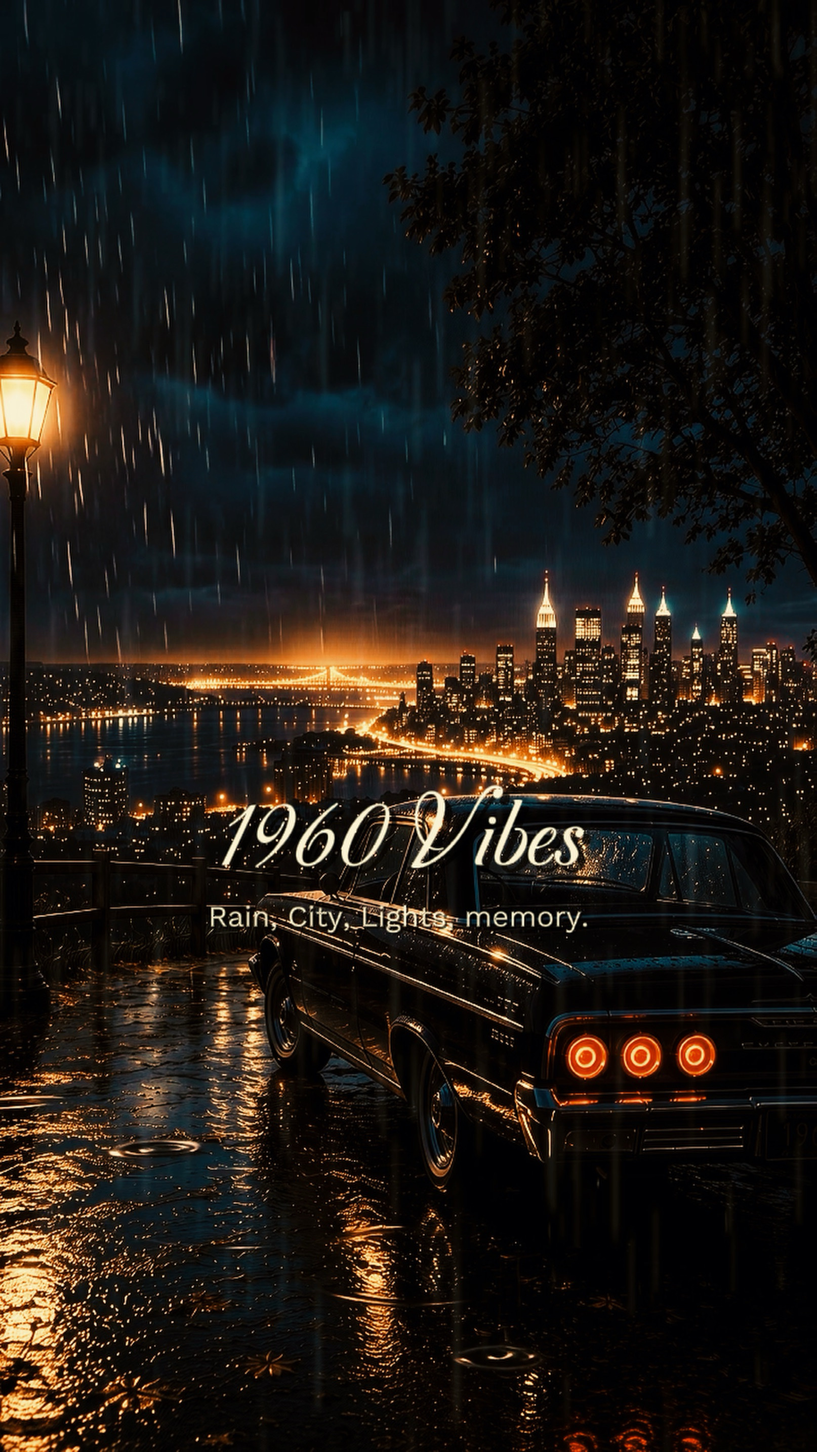 1960 Vibes 
