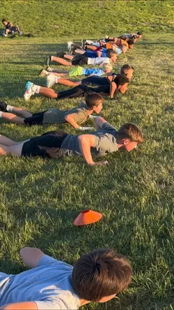 Conditioning