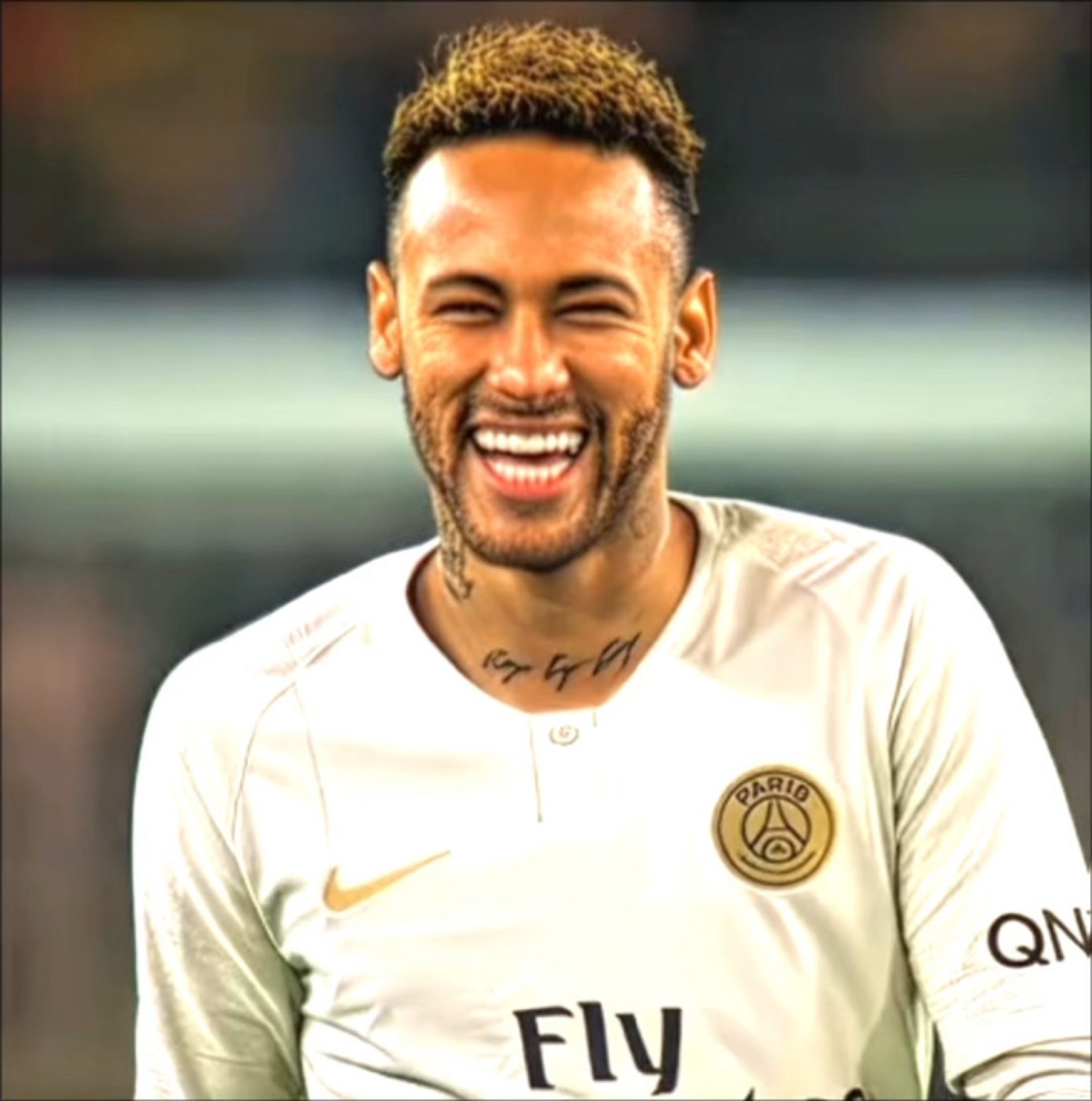 Neymar edit 