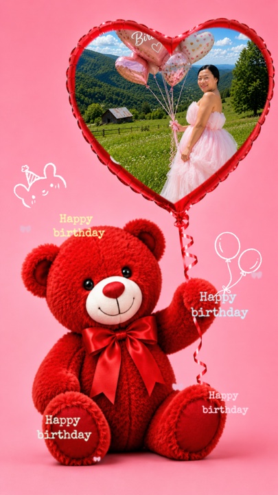 Birthday 