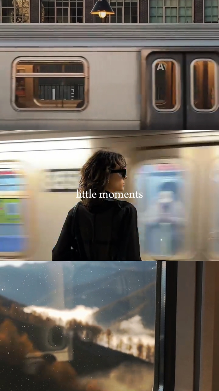 little moments