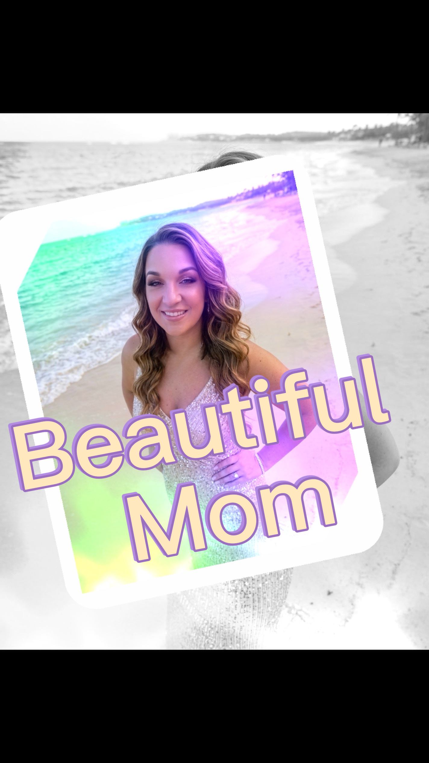 Belle maman 