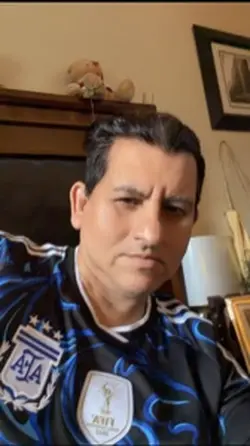Vamos Argentina 
