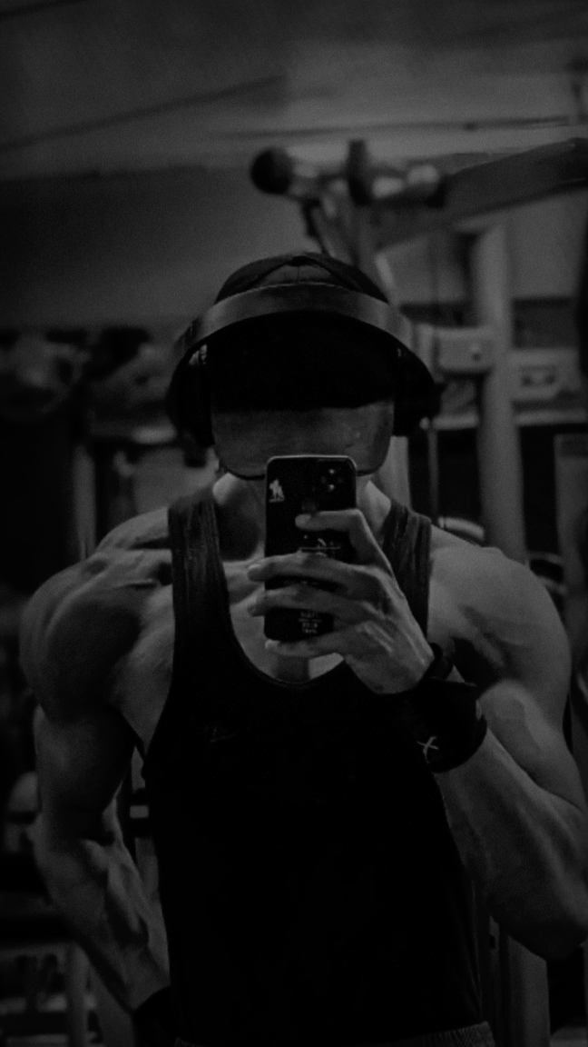 Gym lover 