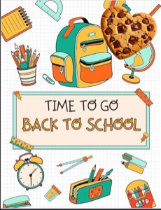 De Regreso A La Escuela 