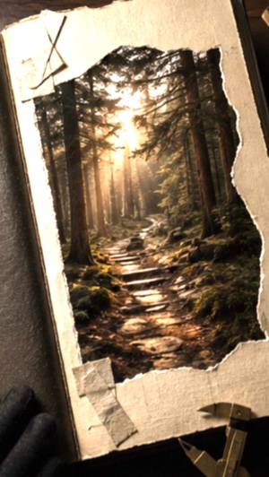Cedar Trail