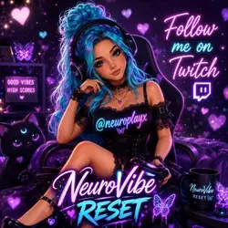 neuroVibeReset 