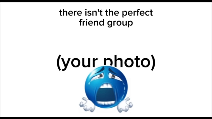 Tu grupo de amigos