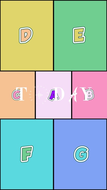 Template baru