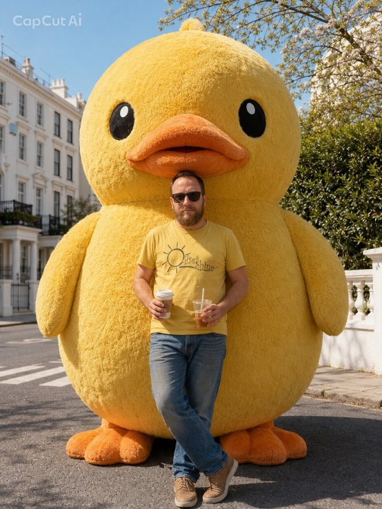 duck 2