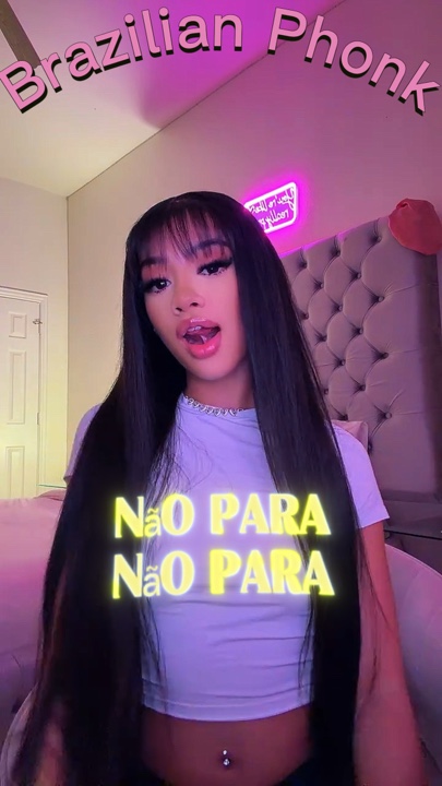 🌟BRAZILIAN PHONK🌟