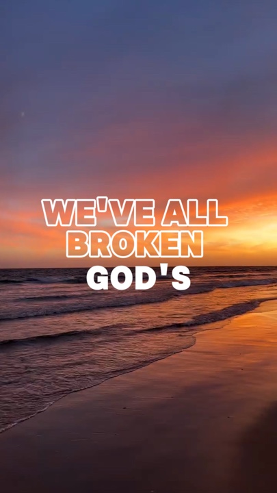 Jesus loves you