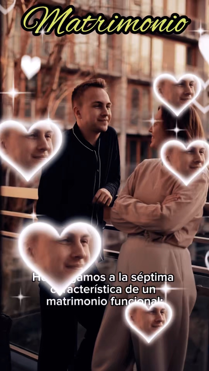 Matrimônio 7