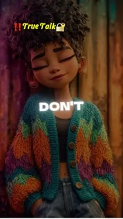 Calm Wise Saying