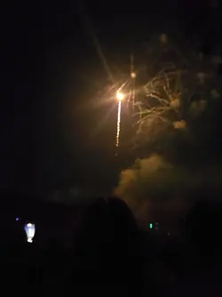 4th of July