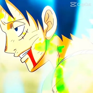 Free luffy edit