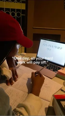 Study motivation 📚