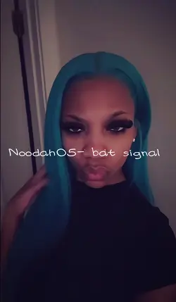 Noodah05- bat signal