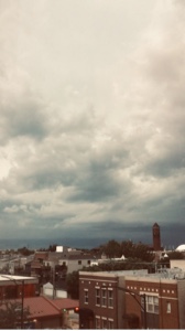 Tornado