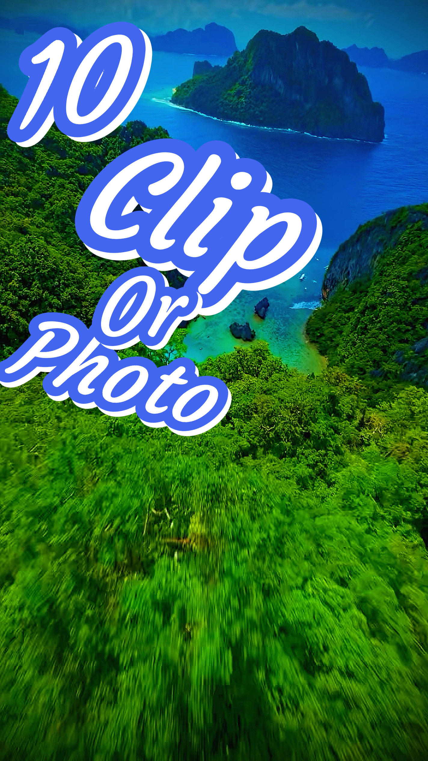 10 clip or photo 