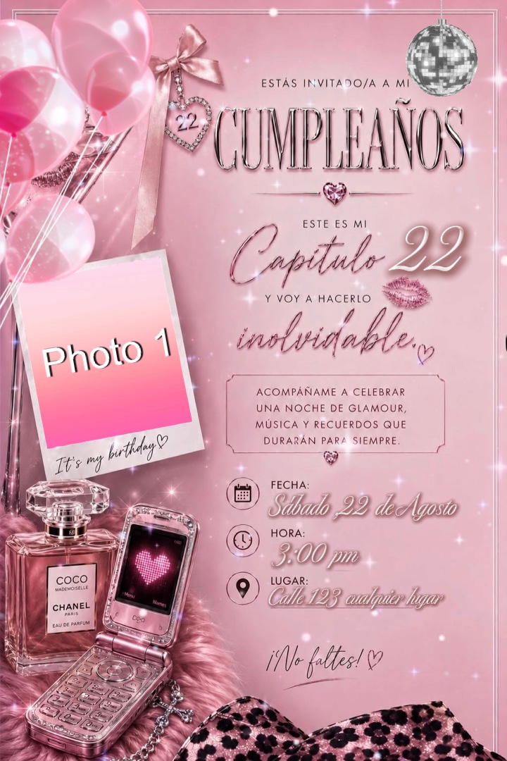 Convite digita