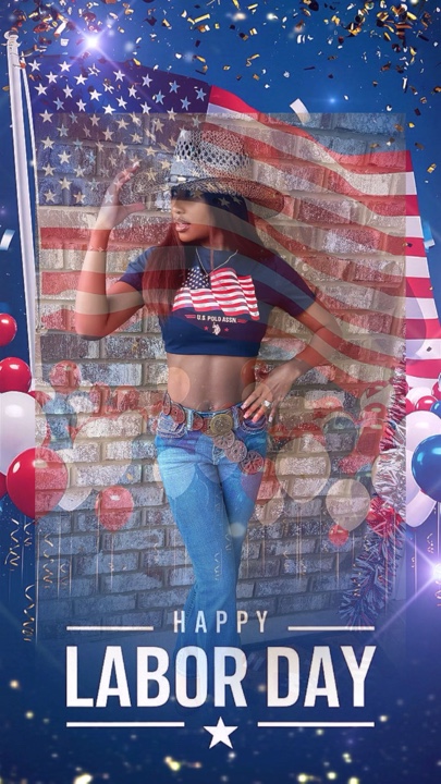 🇺🇸행복한 노동의 날🇺🇸