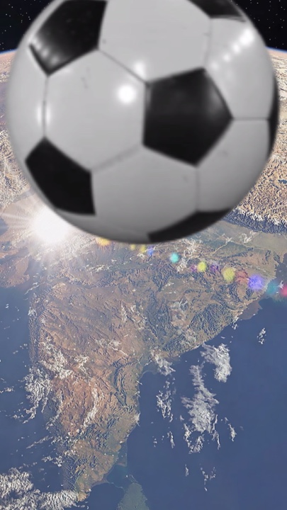 Marketing de la Copa del Mundo 