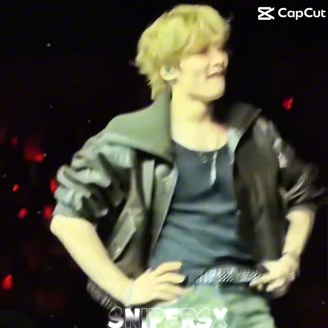 Kpop modifier 