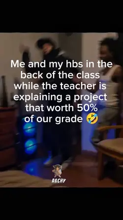 school work