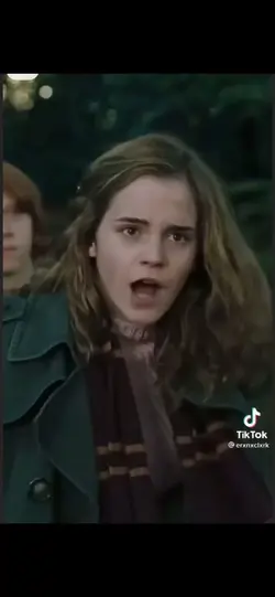 Hermione Granger