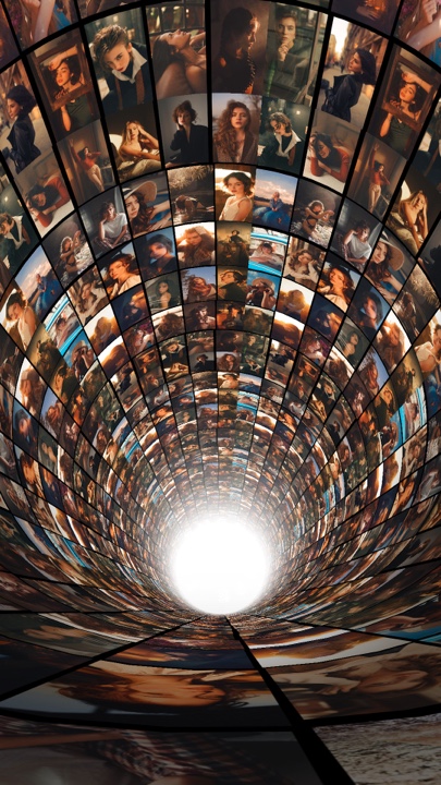 Mon exposition photo