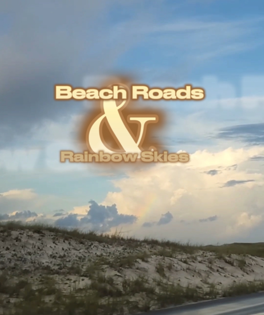 Live-Foto Strandleben