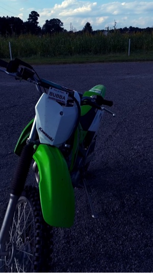 Cooles Dirtbike-Video!