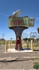Roswell NM