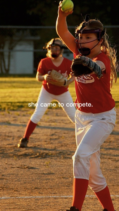 Softball Highlights 